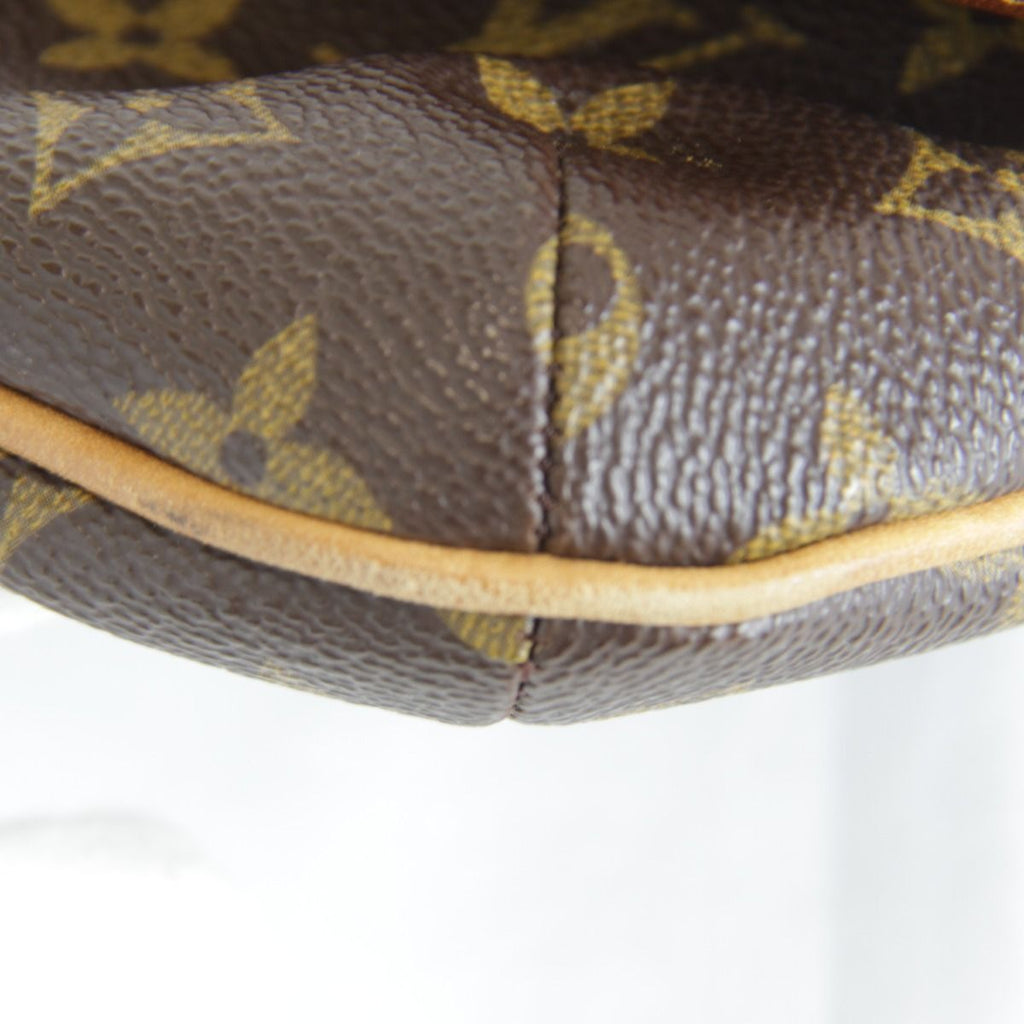 Louis Vuitton Musette Tango Strap Shoulder Bag Monogram Canvas — view 6
