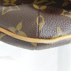 Louis Vuitton Musette Tango Strap Shoulder Bag Monogram Canvas — view 6