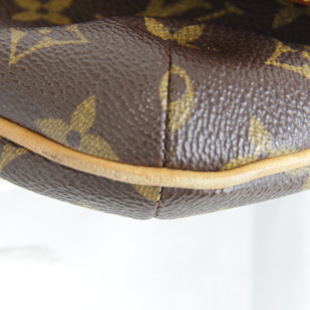 Louis Vuitton Musette Tango Strap Shoulder Bag Monogram Canvas — view 6