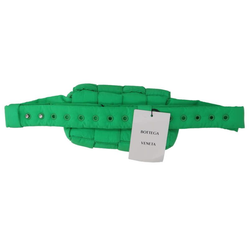 Bottega Veneta Cassette Belt Bag — view 2