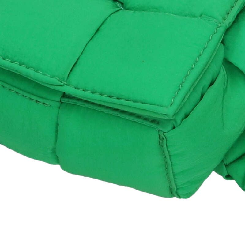Bottega Veneta Cassette Belt Bag — view 4
