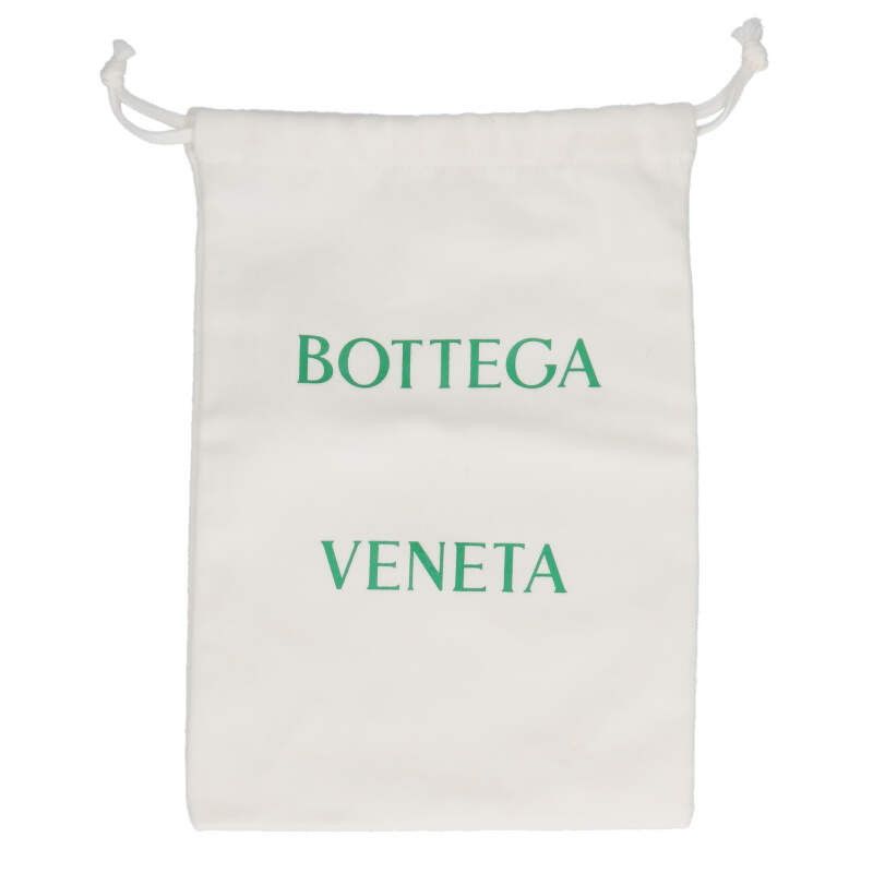 Bottega Veneta Cassette Belt Bag — view 5