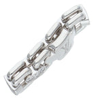 Louis Vuitton Bag Chain Attraction Pave Diamond Ring 49 No 10 — view 8