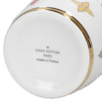 Louis Vuitton Set 4 Goblet Monogram Cup Shoulder Bag — view 3