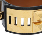 Hermes Collier de Chien Leather — view 5