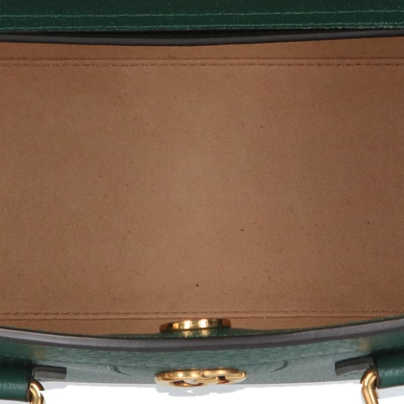 Gucci Diana Small Shoulder Bag — view 3