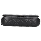 Chanel Quilted Chain Wallet Shoulder Bag — view 4
