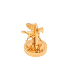 Hermes Annee de la Danse Cadena Metal Gold Limited — view 7