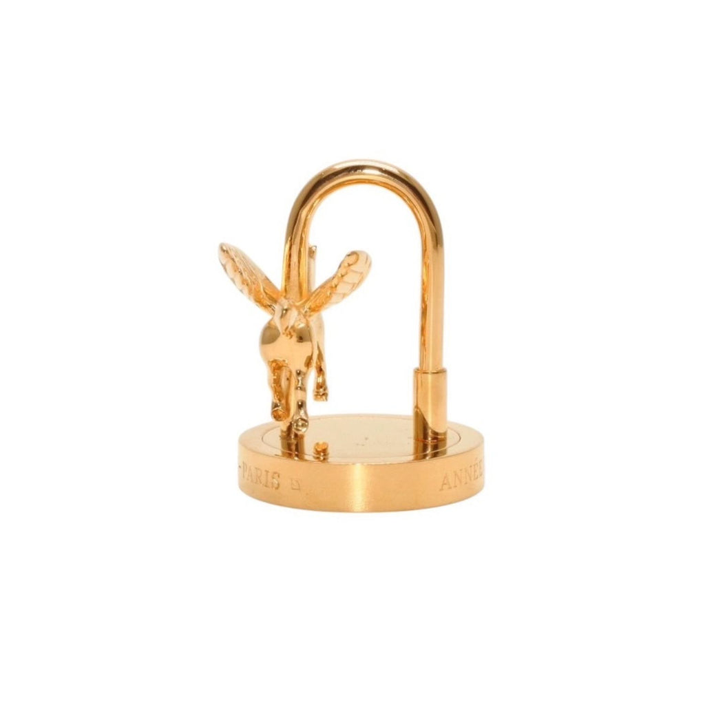 Hermes Annee de la Danse Cadena Metal Gold Limited — view 3