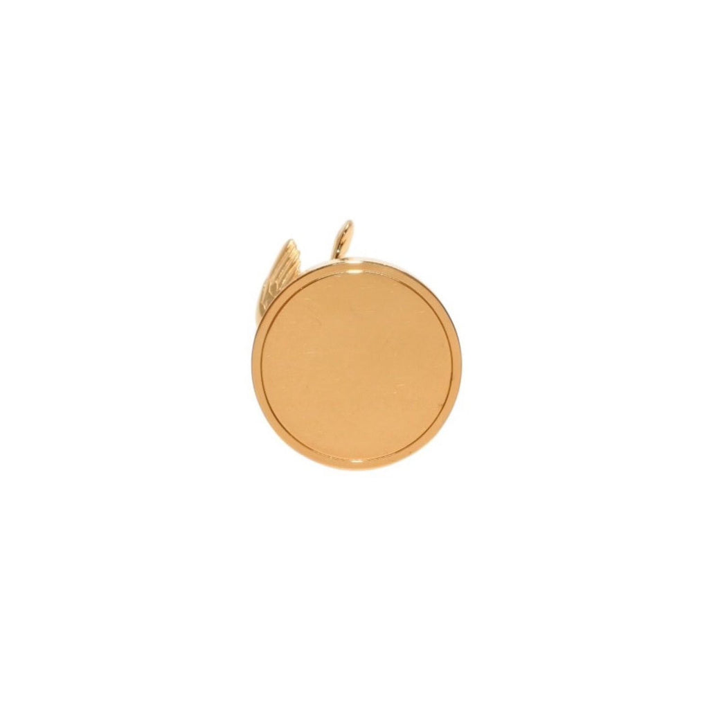 Hermes Annee de la Danse Cadena Metal Gold Limited — view 8