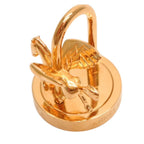 Hermes Annee de la Danse Cadena Metal Gold Limited — view 7