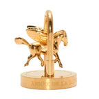 Hermes Annee de la Danse Cadena Metal Gold Limited — view 2
