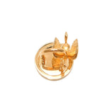 Hermes Annee de la Danse Cadena Metal Gold Limited — view 8