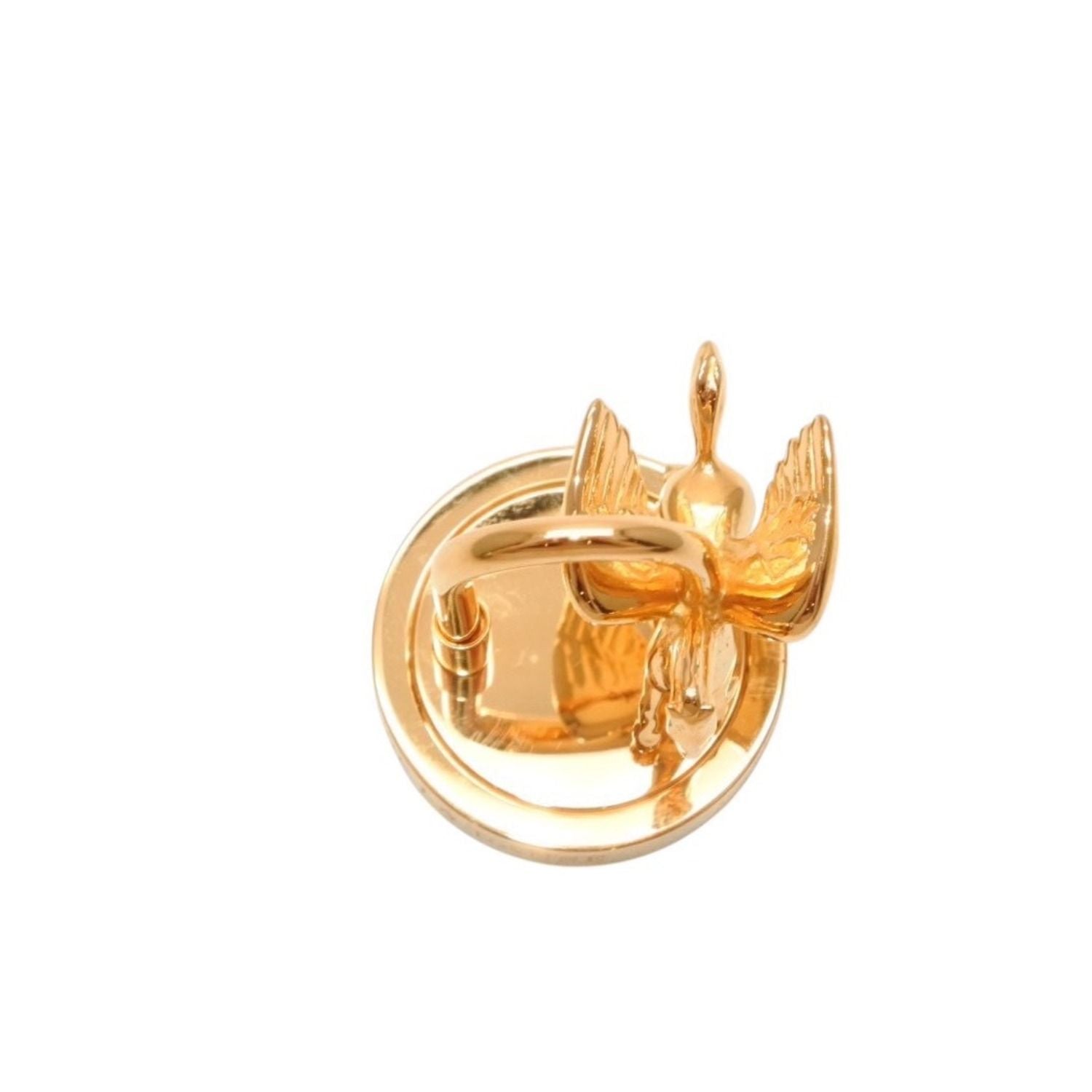 Hermes Annee de la Danse Cadena Metal Gold Limited — view 8