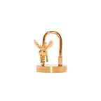 Hermes Annee de la Danse Cadena Metal Gold Limited — view 4