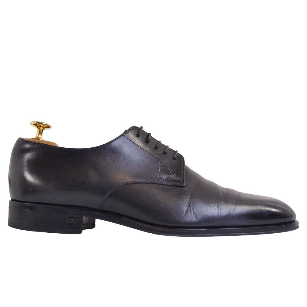 Louis Vuitton Leather Shoes — view 6