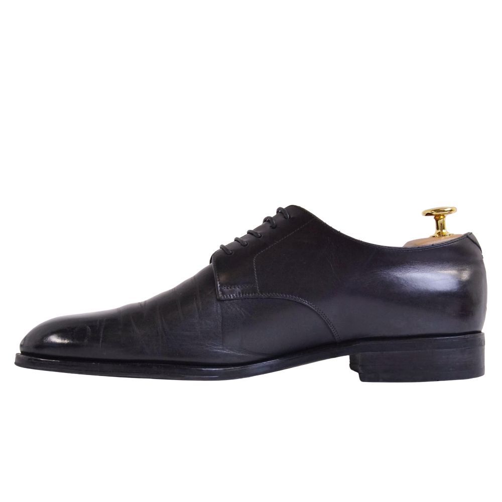 Louis Vuitton Leather Shoes — view 7