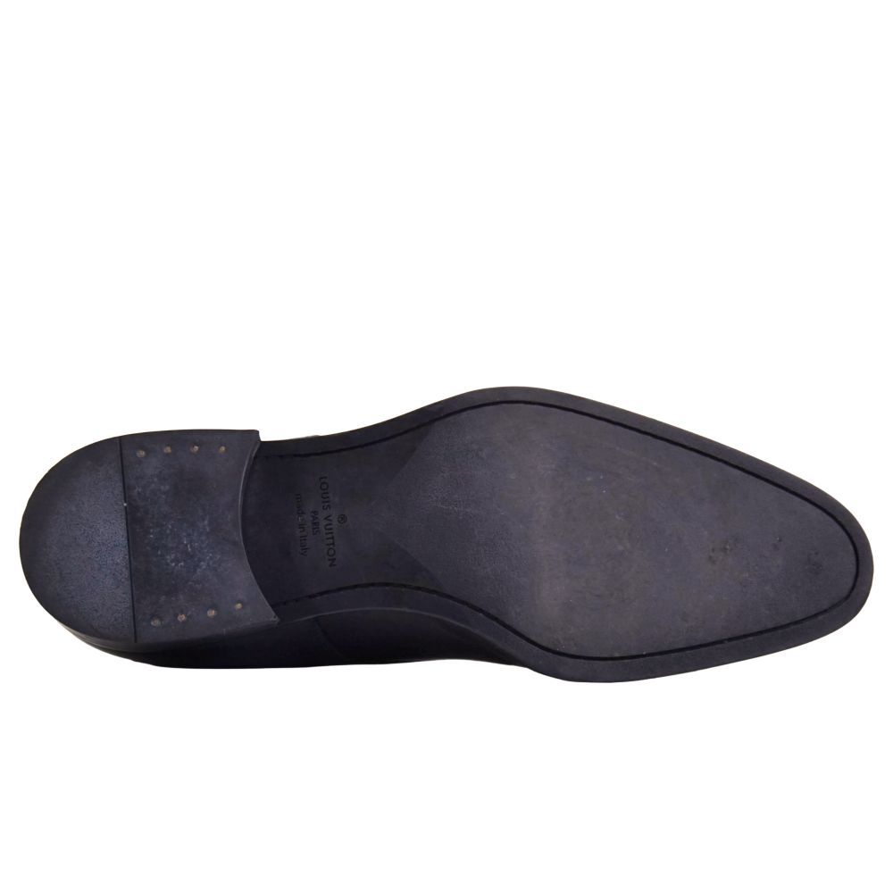 Louis Vuitton Leather Shoes — view 8