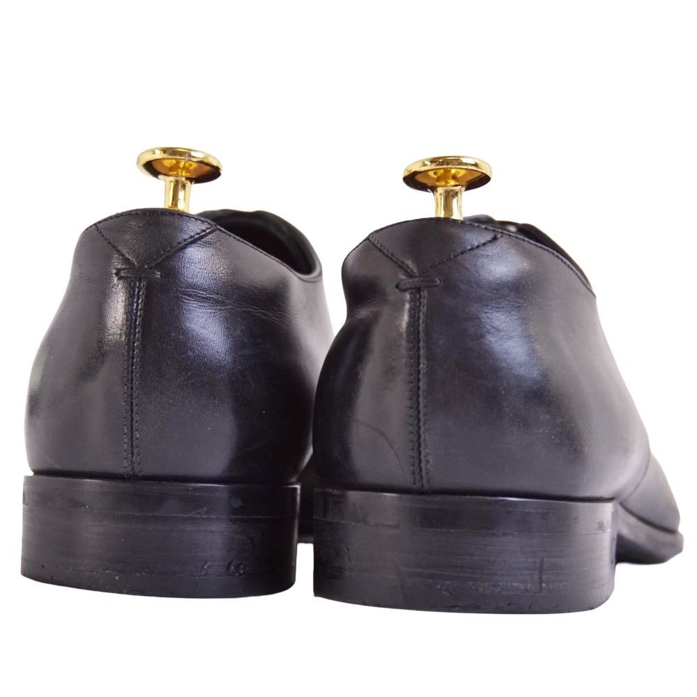 Louis Vuitton Leather Shoes — view 5