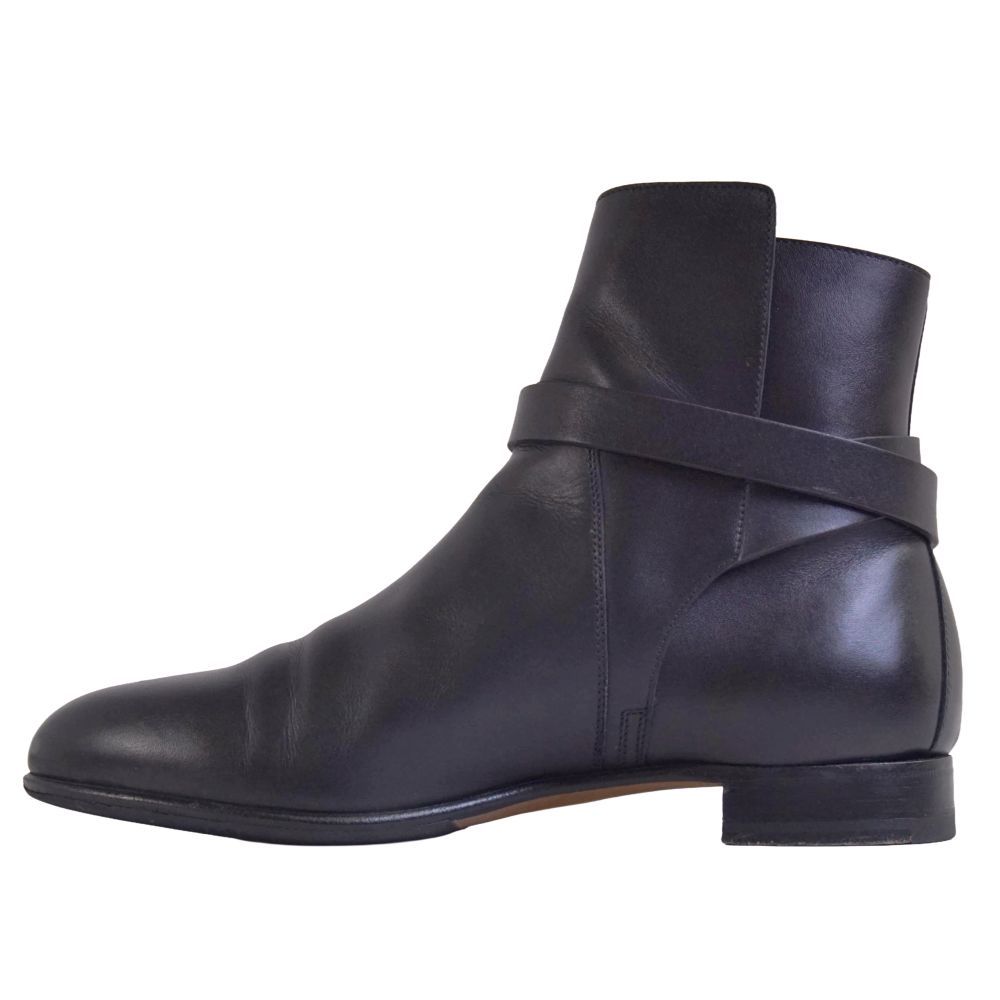 Hermes Boots Neo Short Ankle — view 7