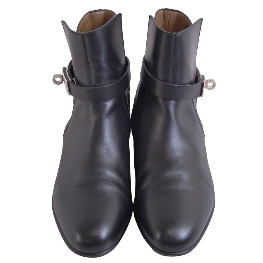 Hermes Boots Neo Short Ankle — view 4