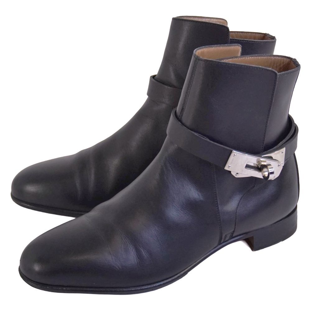 Hermes Boots Neo Short Ankle — view 2