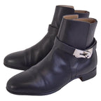 Hermes Boots Neo Short Ankle — view 2