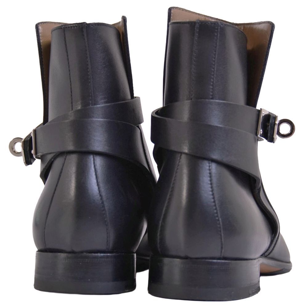 Hermes Boots Neo Short Ankle — view 5