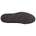 Louis Vuitton Boots Side Zip Suede les — view 8