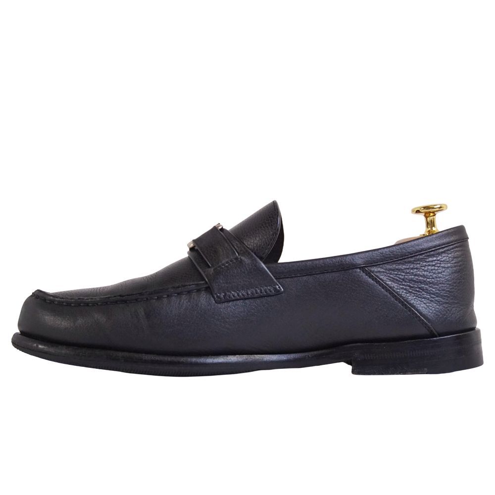Louis Vuitton Loafers Moccasin Majora — view 7