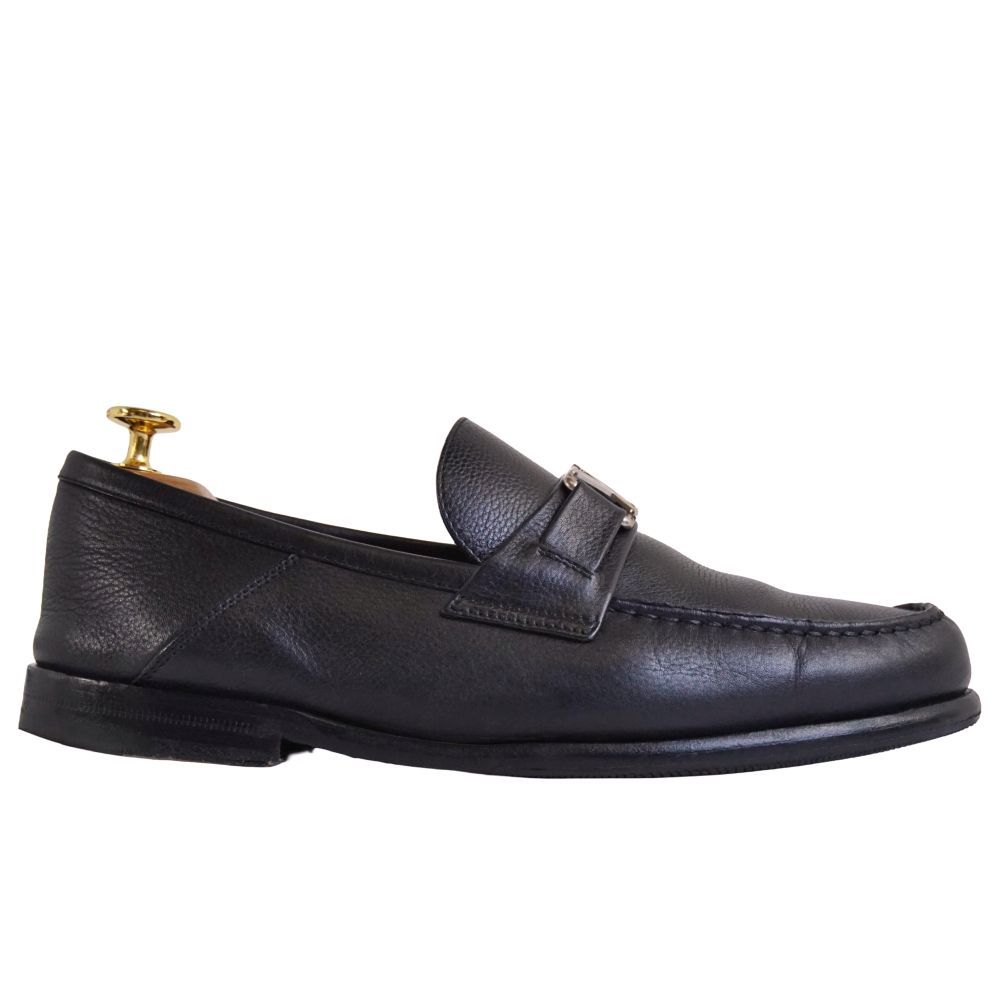 Louis Vuitton Loafers Moccasin Majora — view 6