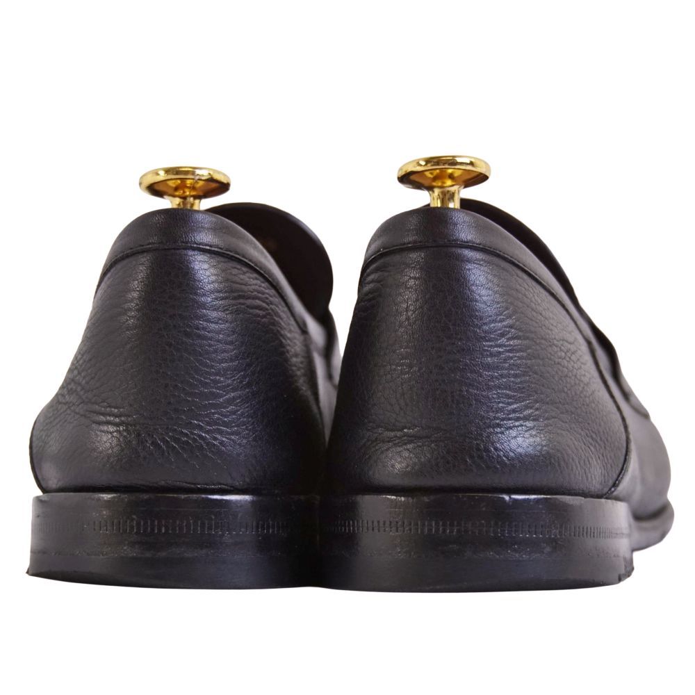Louis Vuitton Loafers Moccasin Majora — view 5