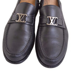 Louis Vuitton Loafers Moccasin Majora — view 3