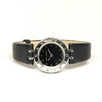 Bvlgari Quartz Black SS — view 6