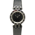 Bvlgari Quartz Black SS