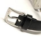 Bvlgari Quartz Black SS — view 4