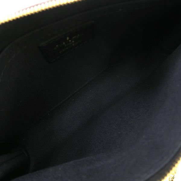 Louis Vuitton Monogram Pallas Clutch — view 2