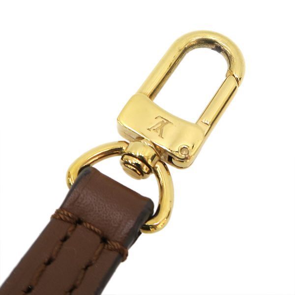 Louis Vuitton Monogram Pallas Clutch — view 8