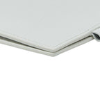 Hermes Ajanda GM Notebook Cover White Veau Epsom Agenda — view 4