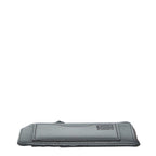 Loewe Anagram L-shaped Zipper Fragment Case Card Black Leather — view 3