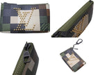Louis Vuitton Pochette Cles Damier Pop Canvas Damoflage — view 7