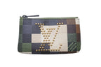 Louis Vuitton Pochette Cles Damier Pop Canvas Damoflage — view 2