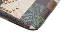 Louis Vuitton Pochette Cles Damier Pop Canvas Damoflage — view 6