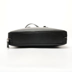 Prada Handbag Sapphia Leather Briefcase — view 7