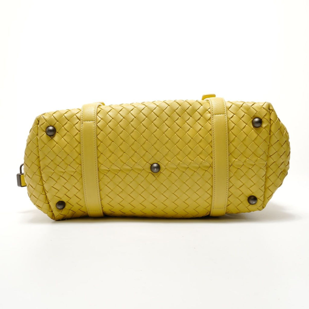Bottega Veneta Shoulder Bag Intrecciato — view 7