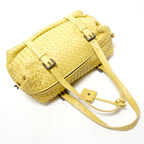 Bottega Veneta Shoulder Bag Intrecciato — view 8