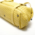 Bottega Veneta Shoulder Bag Intrecciato — view 6