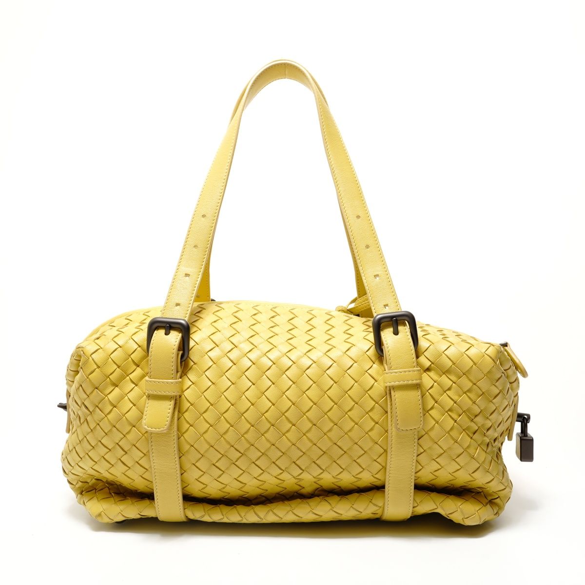 Bottega Veneta Shoulder Bag Intrecciato — view 2