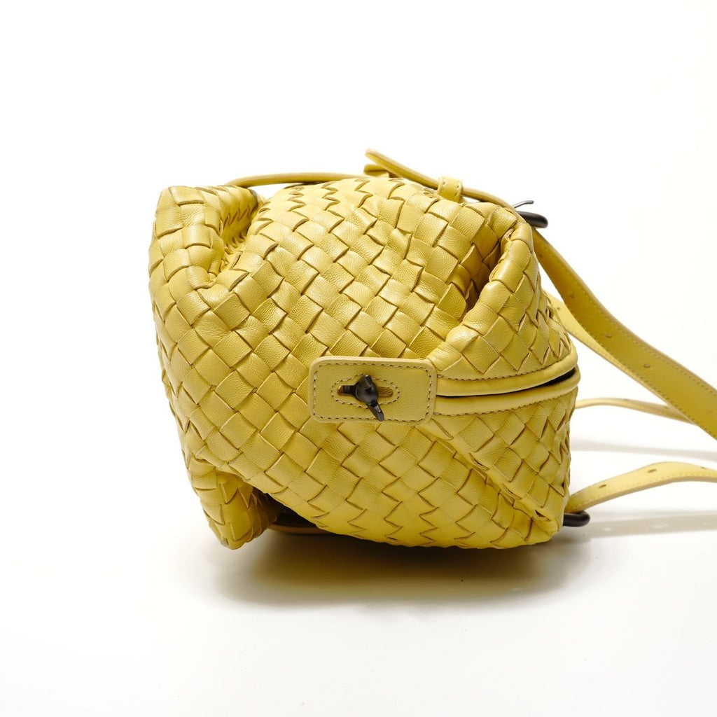 Bottega Veneta Shoulder Bag Intrecciato — view 4