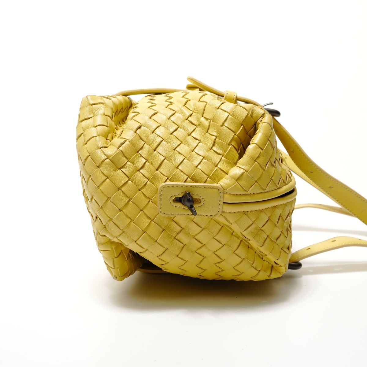 Bottega Veneta Shoulder Bag Intrecciato — view 4